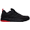 DC E.TRIBEKA WNT M SHOE Black/Black/Red DC E.TRIBEKA WNT M SHOE Black/Black/Red