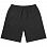 NANAMICA Alphadry Easy Shorts BLACK NANAMICA Alphadry Easy Shorts BLACK