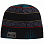 Burton EMBER FLEECE BEANIE SPURWINK Burton EMBER FLEECE BEANIE SPURWINK