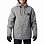 Rip Curl THE TOP Notch JKT STEEL GREY Rip Curl THE TOP Notch JKT STEEL GREY