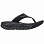 HOKA ONE ONE W ORA Recovery Flip BLACK/DARK GULL GRAY HOKA ONE ONE W ORA Recovery Flip BLACK/DARK GULL GRAY