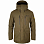 Planks GOOD TIMES INSULATED JACKET Army Green Planks GOOD TIMES INSULATED JACKET Army Green
