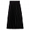 Proenza Schouler White Label Printed Pleated Long Skirt BLACK Proenza Schouler White Label Printed Pleated Long Skirt BLACK
