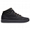 Quiksilver JAX II M SHOE BLACK/BLACK/BROWN Quiksilver JAX II M SHOE BLACK/BLACK/BROWN