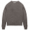 YMC Jets Crew Charcoal YMC Jets Crew Charcoal