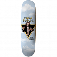 Thank You Torey Pudwill Nightmare Deck SS22 8,12