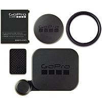 GoPro Protective Lens AND Covers ASSORTED