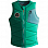 Follow ATLANTIS LADIES JACKET TEAL Follow ATLANTIS LADIES JACKET TEAL