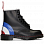 DR.MARTENS THE WHO 1460 HI BLACK DR.MARTENS THE WHO 1460 HI BLACK