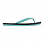 Hurley M One&only Fastlane Sandal AURORA GREEN Hurley M One&only Fastlane Sandal AURORA GREEN
