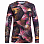 Roxy DAYBREAK TOP J BDYW TRUE BLACK NIGHT PALM Roxy DAYBREAK TOP J BDYW TRUE BLACK NIGHT PALM
