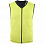 Dainese Scarabeo Vest ACID-GREEN/STRETCH-LIMO