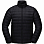 NORRONA Norrøna Lightweight Down850 caviar NORRONA Norrøna Lightweight Down850 caviar