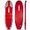 Jobe AERO SUP'ERSIZED SUP BOARD ASSORTED Jobe AERO SUP'ERSIZED SUP BOARD ASSORTED
