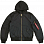 Alpha Industries L-2b Natus BLACK Alpha Industries L-2b Natus BLACK