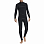 Hurley M ADVANTAGE MAX 4/3 FULLSUIT BLACK Hurley M ADVANTAGE MAX 4/3 FULLSUIT BLACK