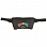 Billabong CACHE BUM BAG Black Neon Billabong CACHE BUM BAG Black Neon