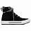 Roxy ERIKA LX J SHOE BLACK Roxy ERIKA LX J SHOE BLACK