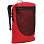 The North Face WATERPROOF ROLLTOP TNF RED (682) The North Face WATERPROOF ROLLTOP TNF RED (682)