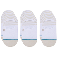 Stance Sensible TWO 3 Pack White