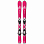 Salomon E QST LUX JR S+ C5 GW BLACK/WHITE Salomon E QST LUX JR S+ C5 GW BLACK/WHITE