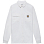 Carhartt WIP Salinac Shirt JAC WHITE (WORN WASHED) Carhartt WIP Salinac Shirt JAC WHITE (WORN WASHED)