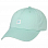 Element FLUKY DAD CAP CANAL BLUE Element FLUKY DAD CAP CANAL BLUE