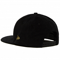 NEW ERA F AND L 100th Year 9fifty blk