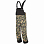 Planks Yeti Hunter Shell BIB AUTUMN CAMO Planks Yeti Hunter Shell BIB AUTUMN CAMO
