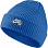 Nike U NK BEANIE FISHERMAN PACIFIC BLUE/WHITE Nike U NK BEANIE FISHERMAN PACIFIC BLUE/WHITE