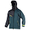 Mystic OCEAN JACKET TEAL Mystic OCEAN JACKET TEAL