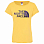 The North Face W HIMALAYAN S/S TNF YELLOW (70M) The North Face W HIMALAYAN S/S TNF YELLOW (70M)