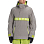 Burton M FROSTNER ANORAK STERLN/SRLRIP/TENSHO Burton M FROSTNER ANORAK STERLN/SRLRIP/TENSHO