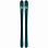 Salomon N QST LUX 92 BLUE GREEN/LIGHT BLUE Salomon N QST LUX 92 BLUE GREEN/LIGHT BLUE