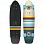 OCEAN PACIFIC Swell Cruiser OFF WHITE/TEAL