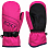 Roxy JETT SO GIR MIT G MTTN BEETROOT PINK Roxy JETT SO GIR MIT G MTTN BEETROOT PINK