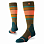 Stance HEROINE KHAKI Stance HEROINE KHAKI