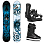 Lib Tech W FREERIDE PACKAGE 0 Lib Tech W FREERIDE PACKAGE 0