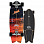 Carver C7 PSYCHO KILLER SURFSKATE COMPLETE RAW Carver C7 PSYCHO KILLER SURFSKATE COMPLETE RAW