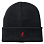 Gramicci Watch CAP BLACK Gramicci Watch CAP BLACK