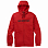 Burton M OAK FZ FLAME SCARLET HTR Burton M OAK FZ FLAME SCARLET HTR