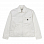 Carhartt WIP W' GREAT DETROIT JACKET OFF-WHITE Carhartt WIP W' GREAT DETROIT JACKET OFF-WHITE