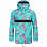 Planks HAPPY DAYS ANORAK MIAMI PALM Planks HAPPY DAYS ANORAK MIAMI PALM