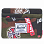 Herschel Independent Charlie WOODLAND CAMO MULTI INDEPENDENT LOGO Herschel Independent Charlie WOODLAND CAMO MULTI INDEPENDENT LOGO