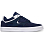 DC KALIS VULC S M SHOE NAVY/WHITE DC KALIS VULC S M SHOE NAVY/WHITE