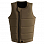 Follow S.P.R SHORT MENS JACKET SAND Follow S.P.R SHORT MENS JACKET SAND