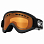 Dragon DXS Base BLACK/LL AMBER Dragon DXS Base BLACK/LL AMBER