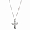 WAVES&GEMS АКУЛИЙ ЗУБ SILVER WAVES&GEMS АКУЛИЙ ЗУБ SILVER