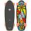 YOW HANDSFORFEET ARTIST SERIES SURFSKATE 29 YOW HANDSFORFEET ARTIST SERIES SURFSKATE 29