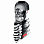 Airhole Balaclava Hinge Polar SKELETON